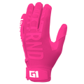 NXTRND G1® Youth Football Gloves Pink