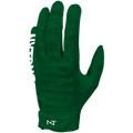 NXTRND G1® Pro Football Gloves Dark Green