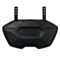 NXTRND B-PLATE® Pro Football Back Plate Black