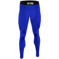 Nxtrnd Core Compression Pants Blue