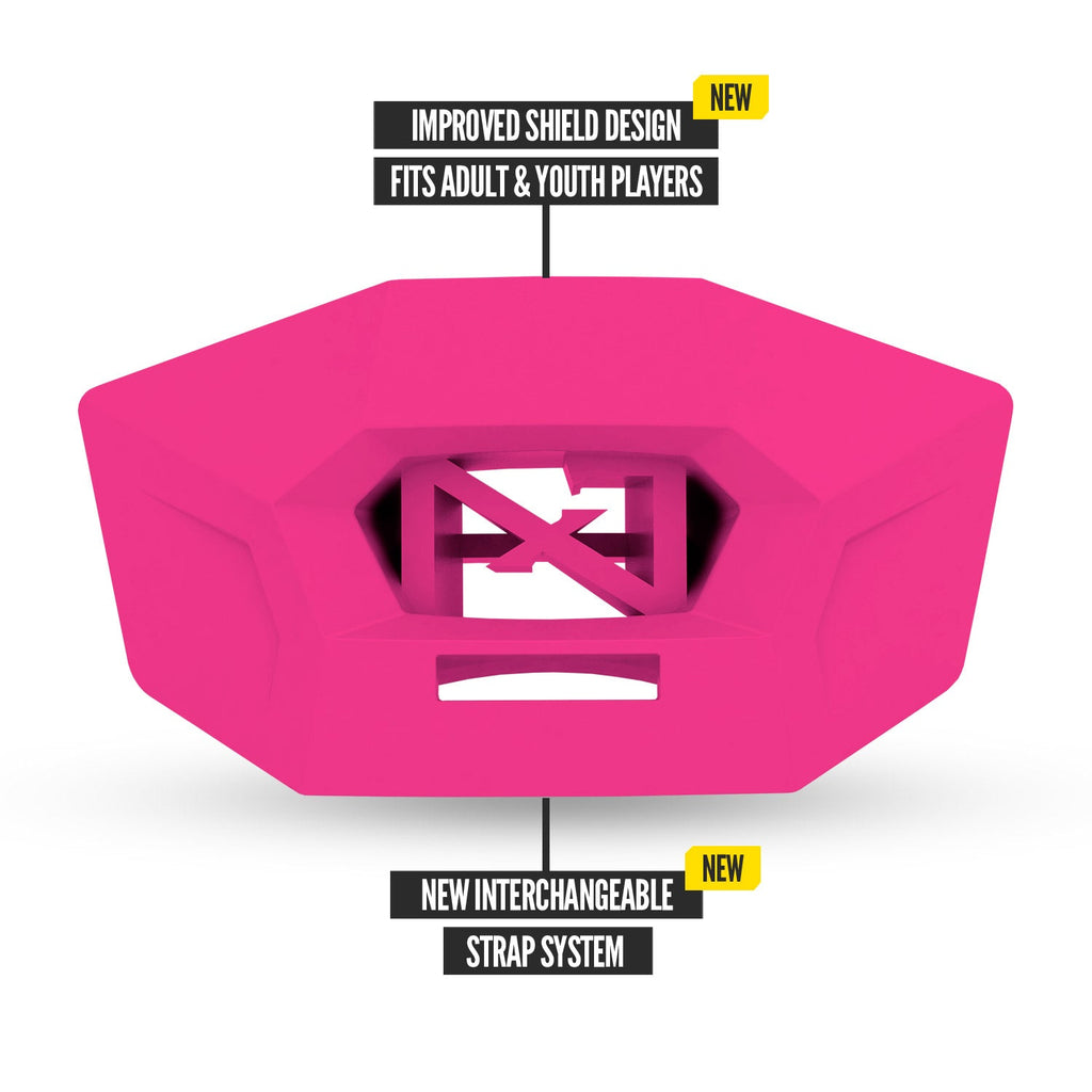 NXTRND ONE® Pro Pink