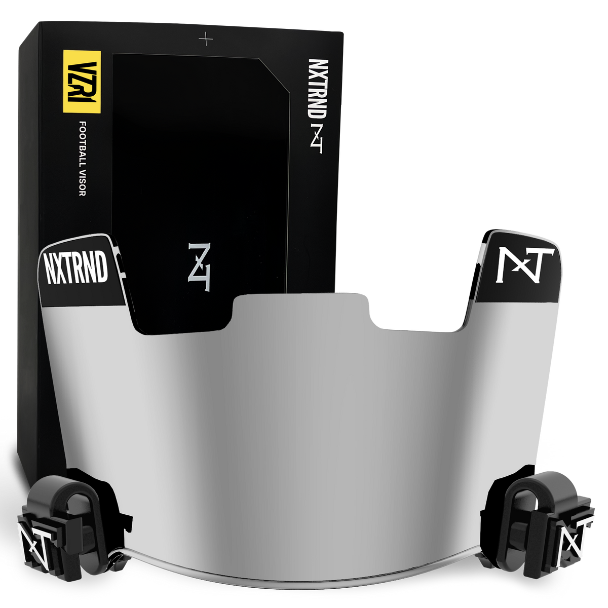 NXTRND VZR1® Football Visor Mirror