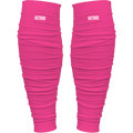 NXTRND Scrunch Football Leg Sleeves Pink