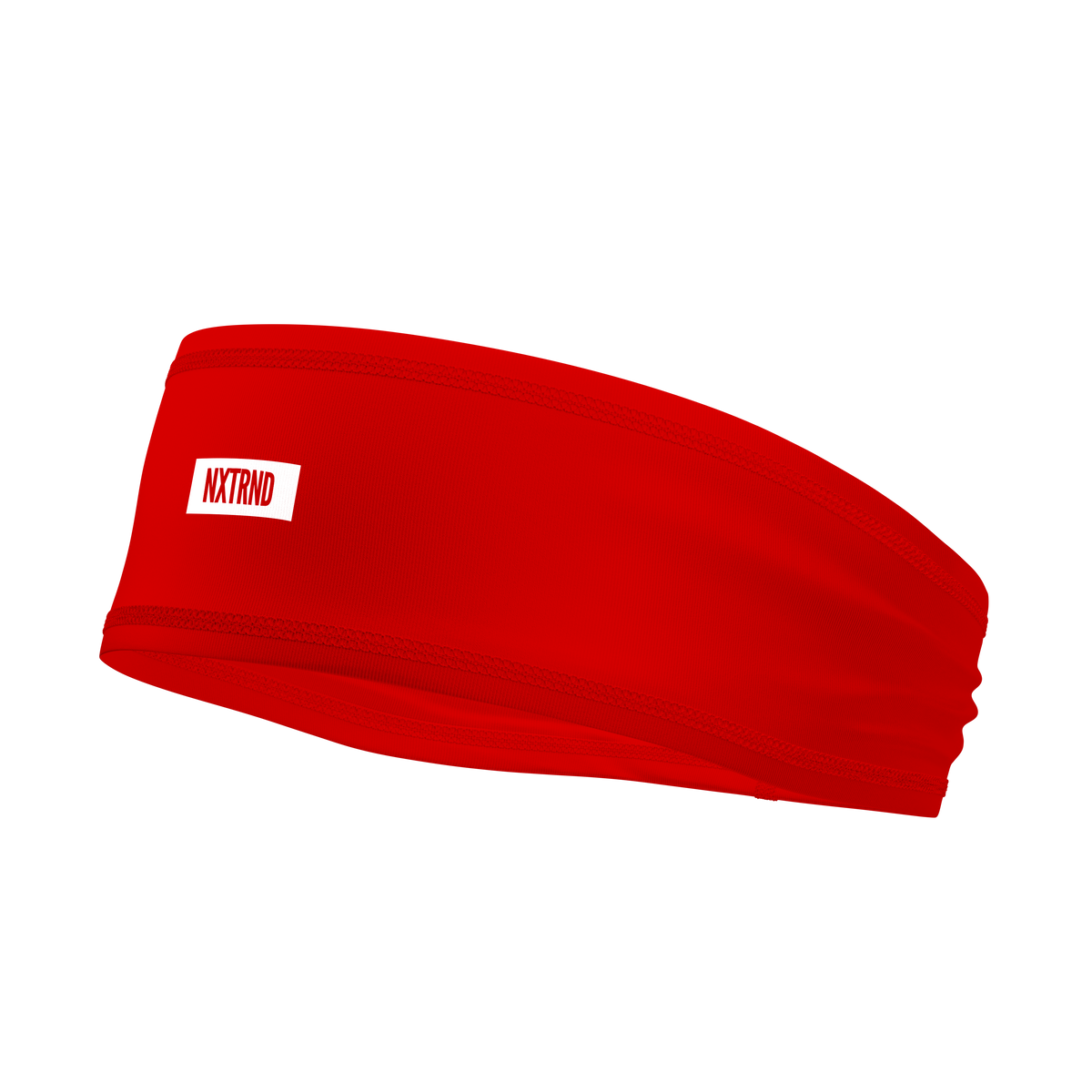 NXTRND Headband Red