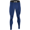 Nxtrnd Core Compression Pants Navy Blue