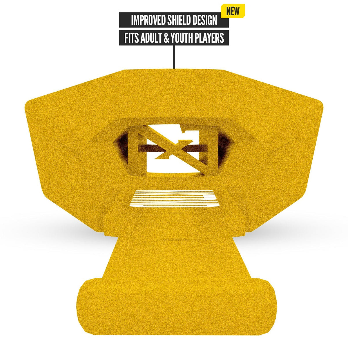 NXTRND TWO® Pro Gold
