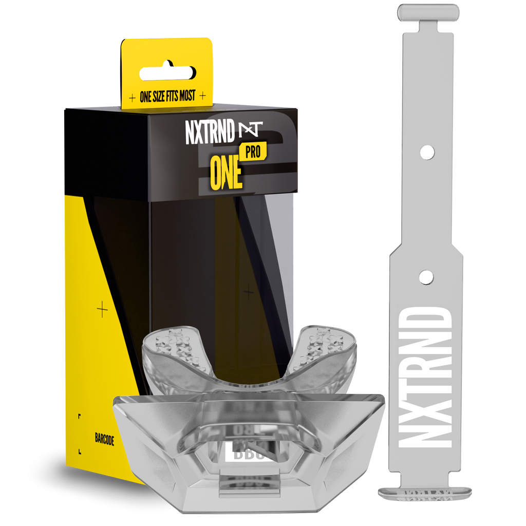 NXTRND ONE® Pro Transparent