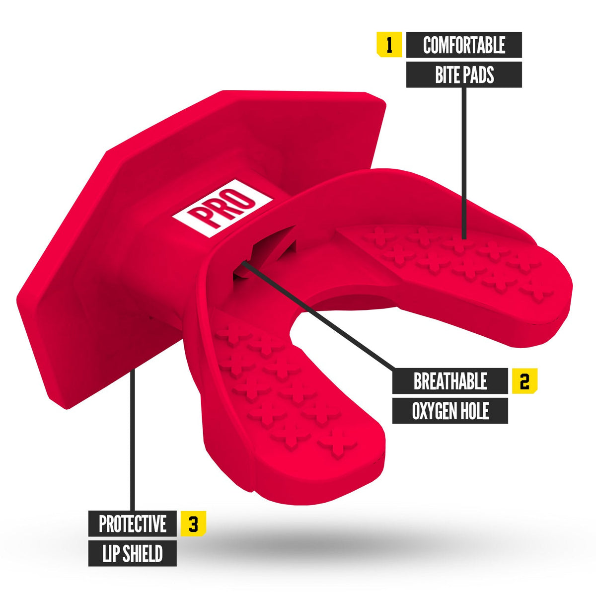 NXTRND ONE® Pro Watermelon
