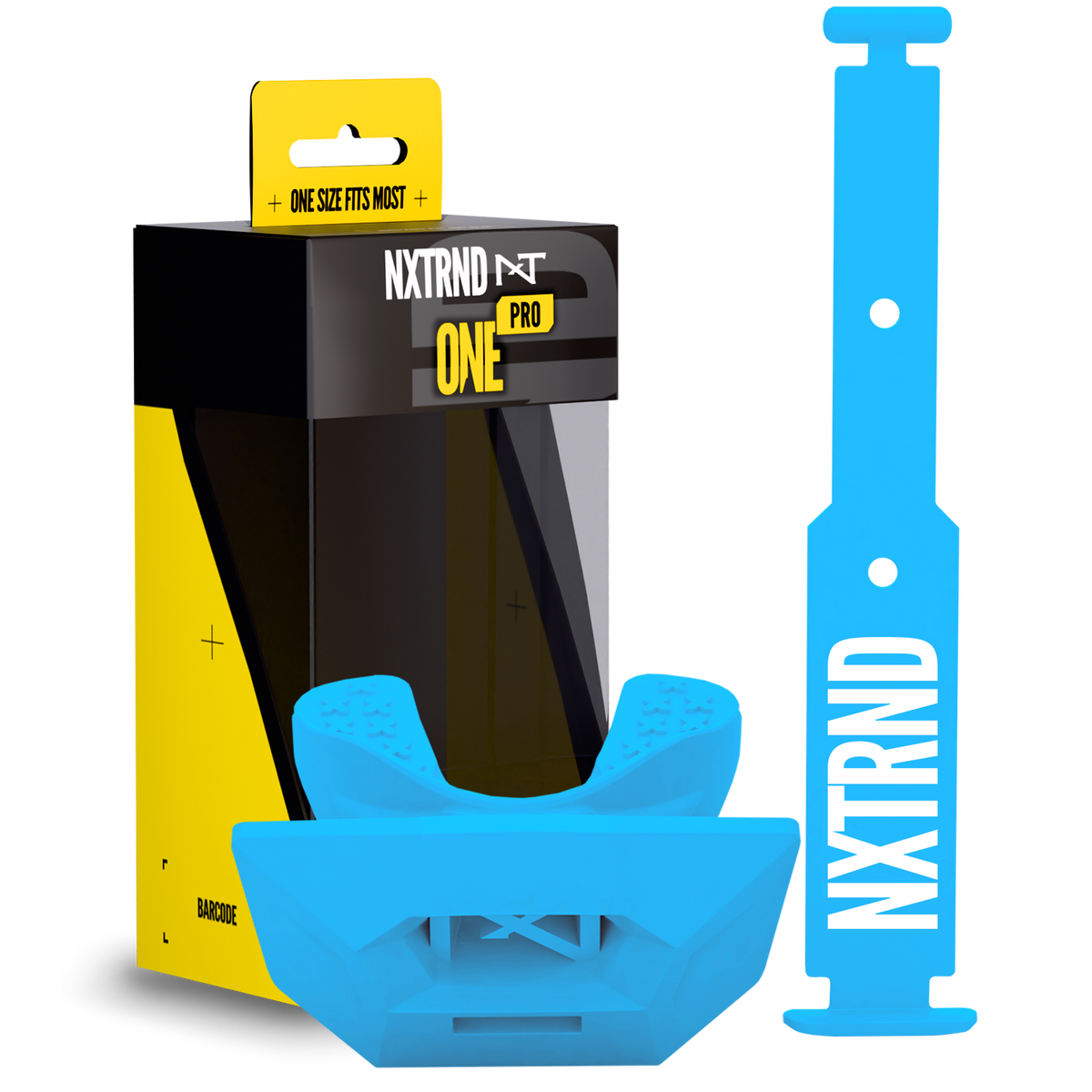 NXTRND ONE® Pro Neon Blue