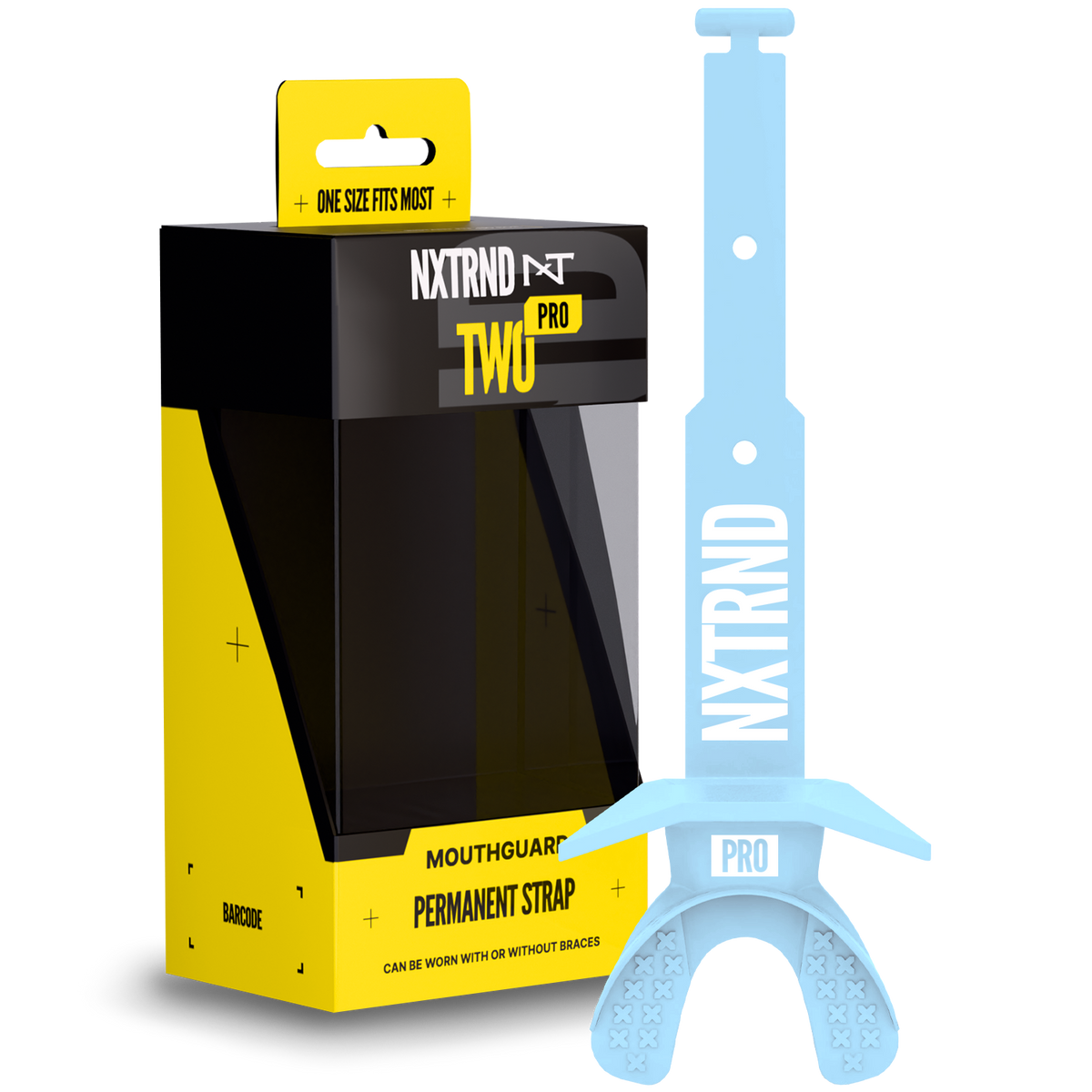 NXTRND TWO® Pro Columbia Blue