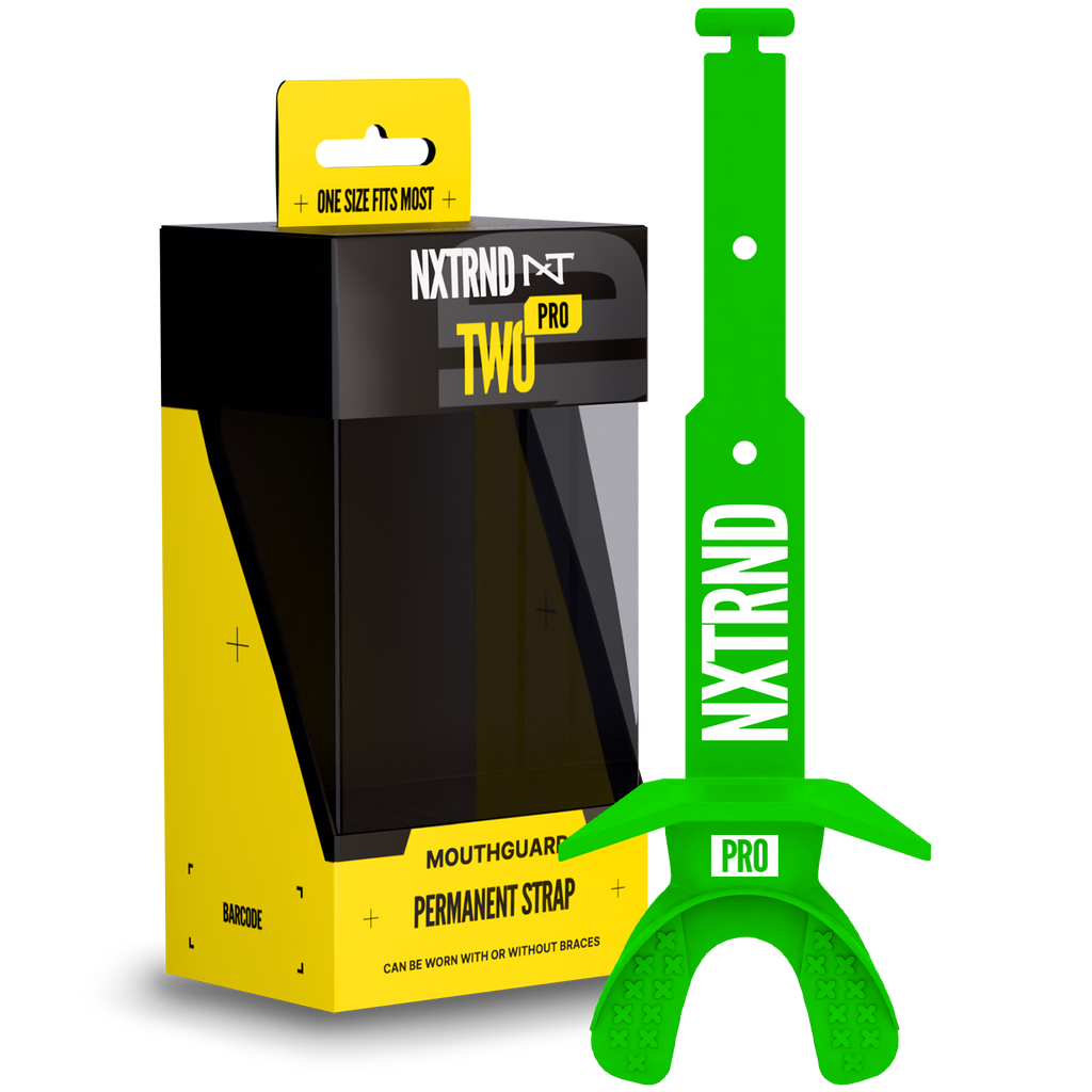NXTRND TWO® Pro Green