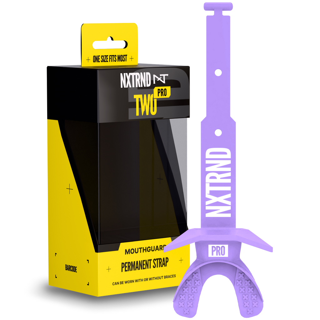 NXTRND TWO® Pro Lavender