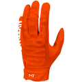 NXTRND G1® Pro Football Gloves Orange