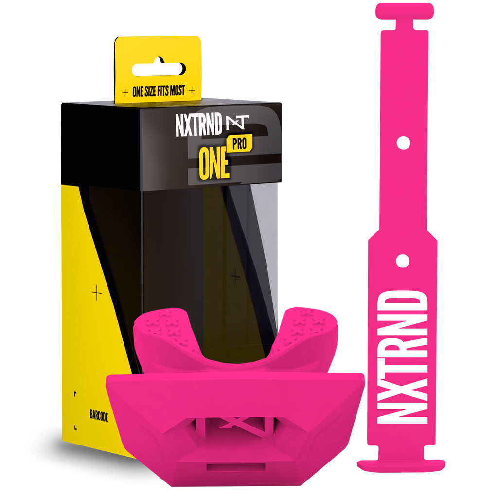 NXTRND ONE® Pro Pink