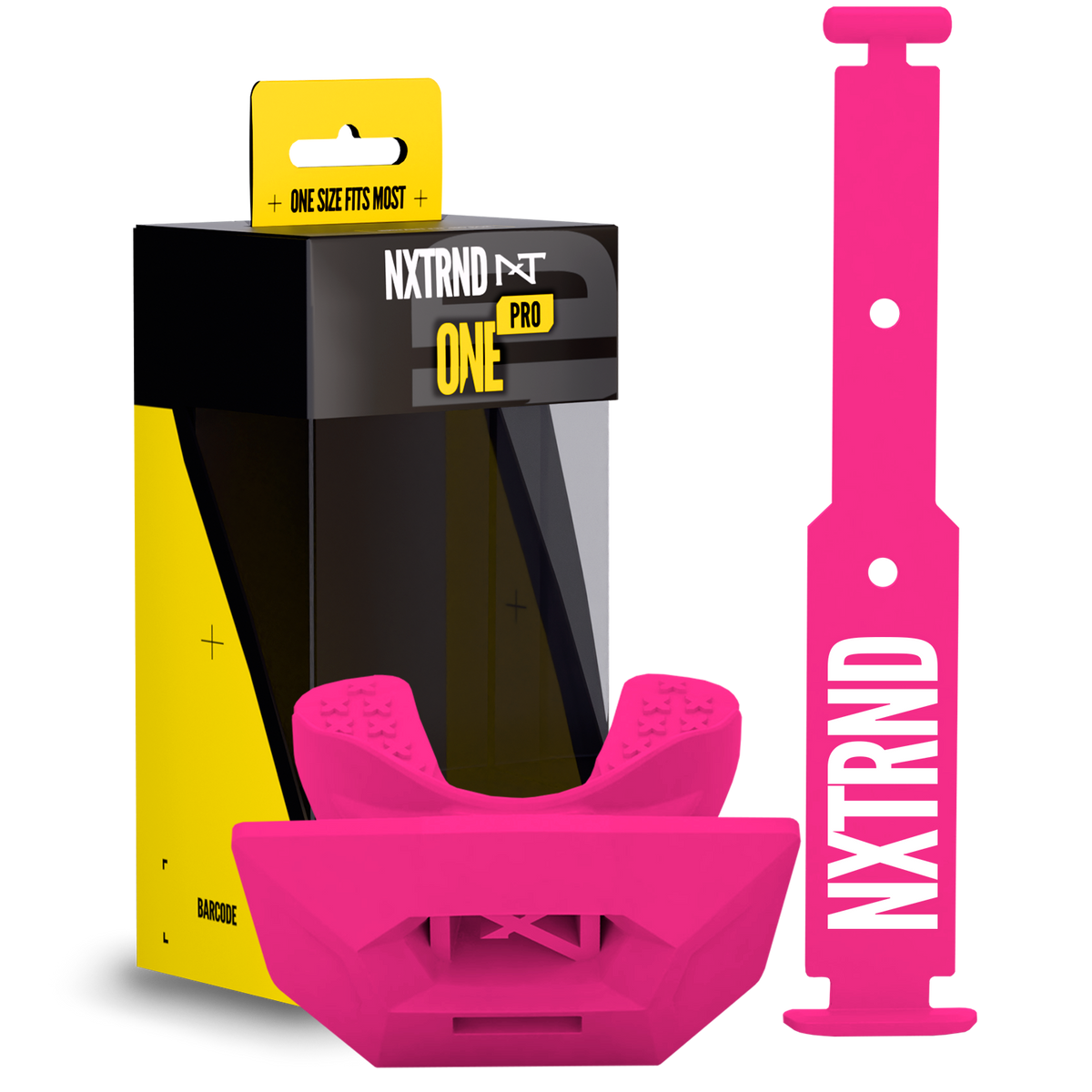 NXTRND ONE® Pro Pink