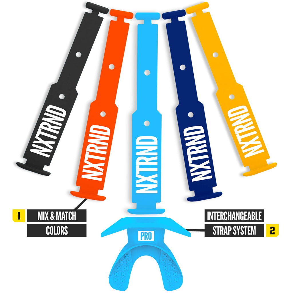 NXTRND ONE® Pro Neon Blue