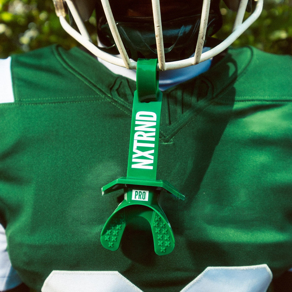 NXTRND TWO® Pro Dark Green