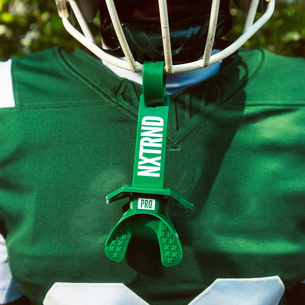 NXTRND TWO® Pro Dark Green
