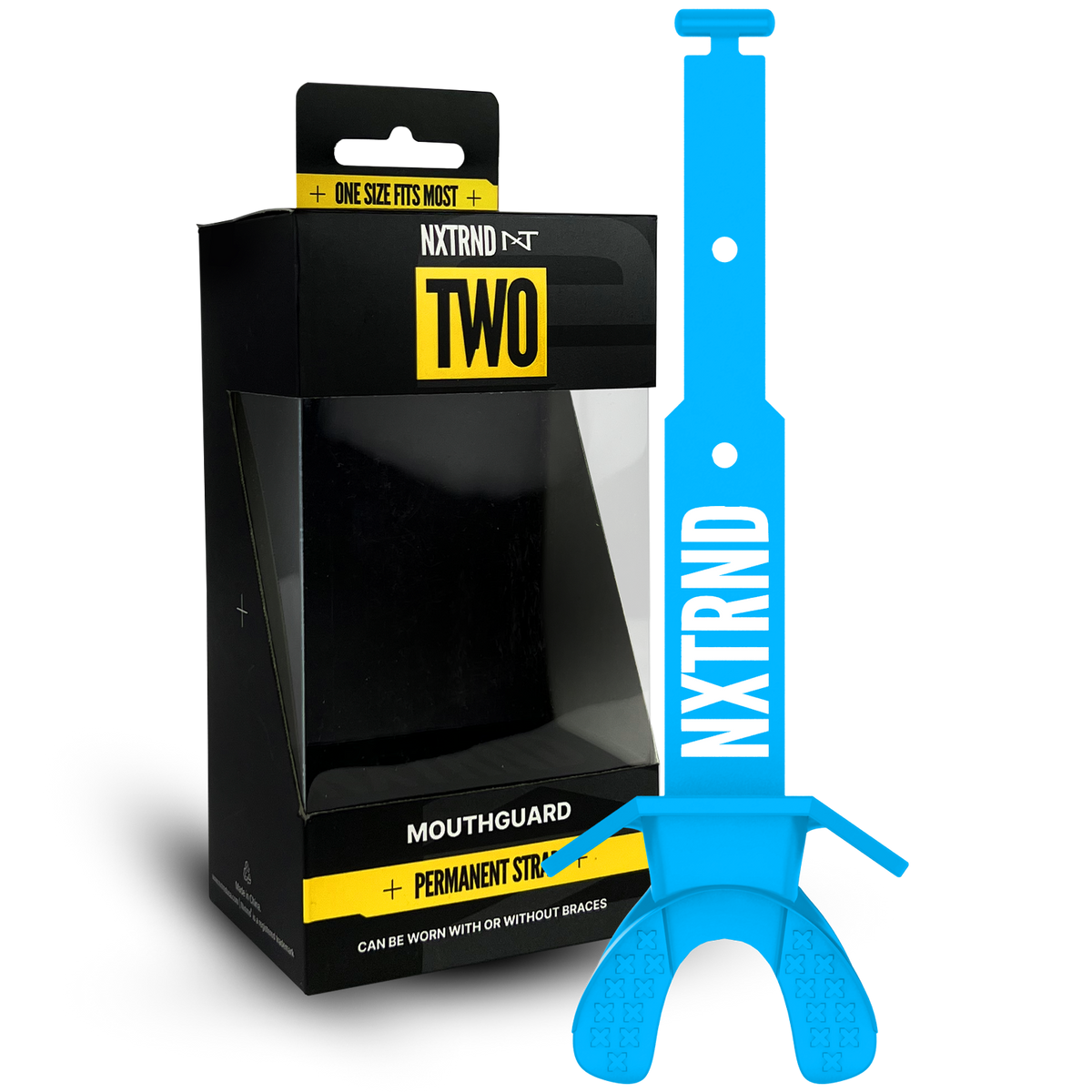 NXTRND TWO® Neon Blue