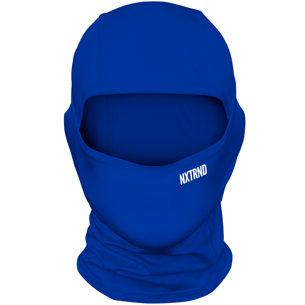 NXTRND Ski Mask Blue