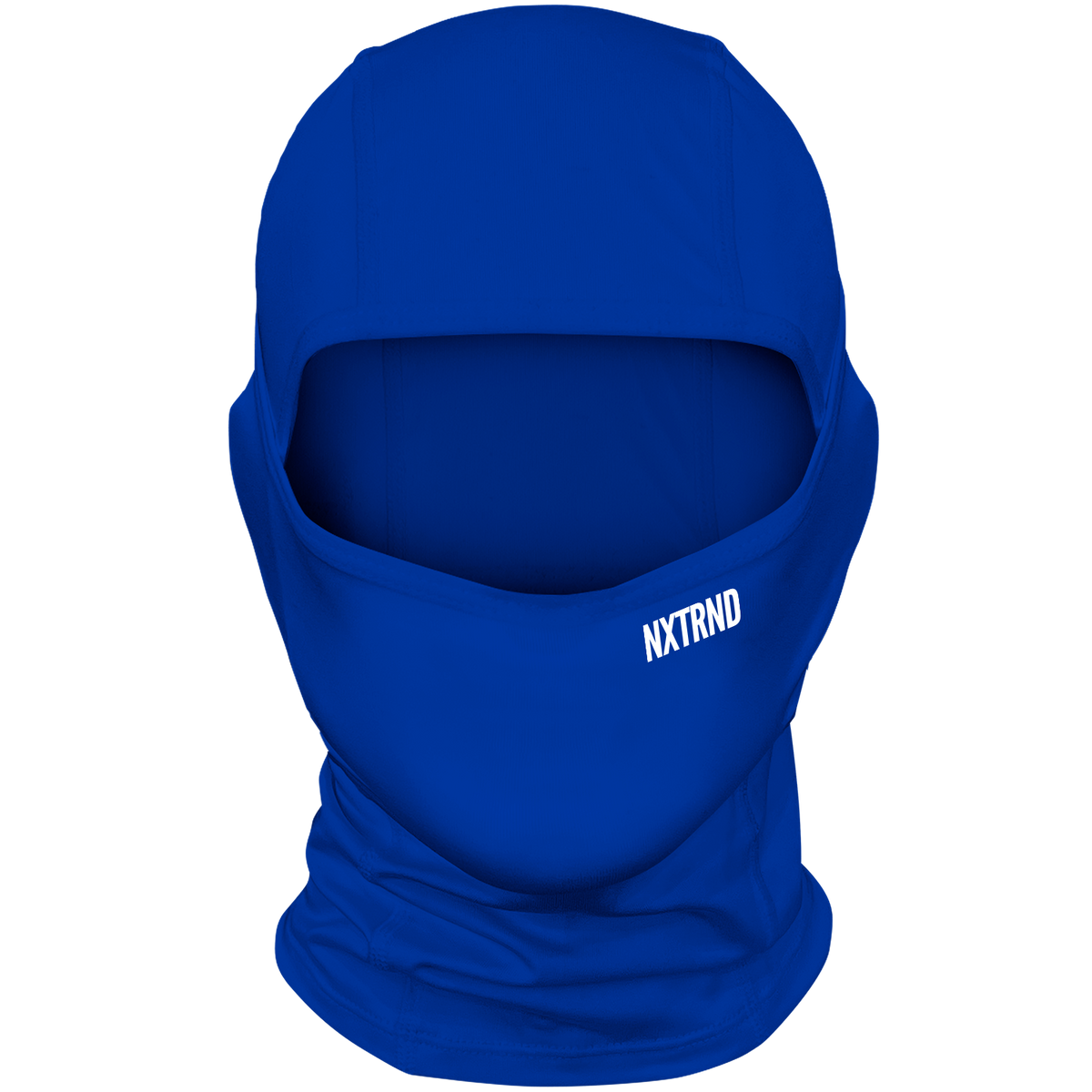NXTRND Ski Mask Blue