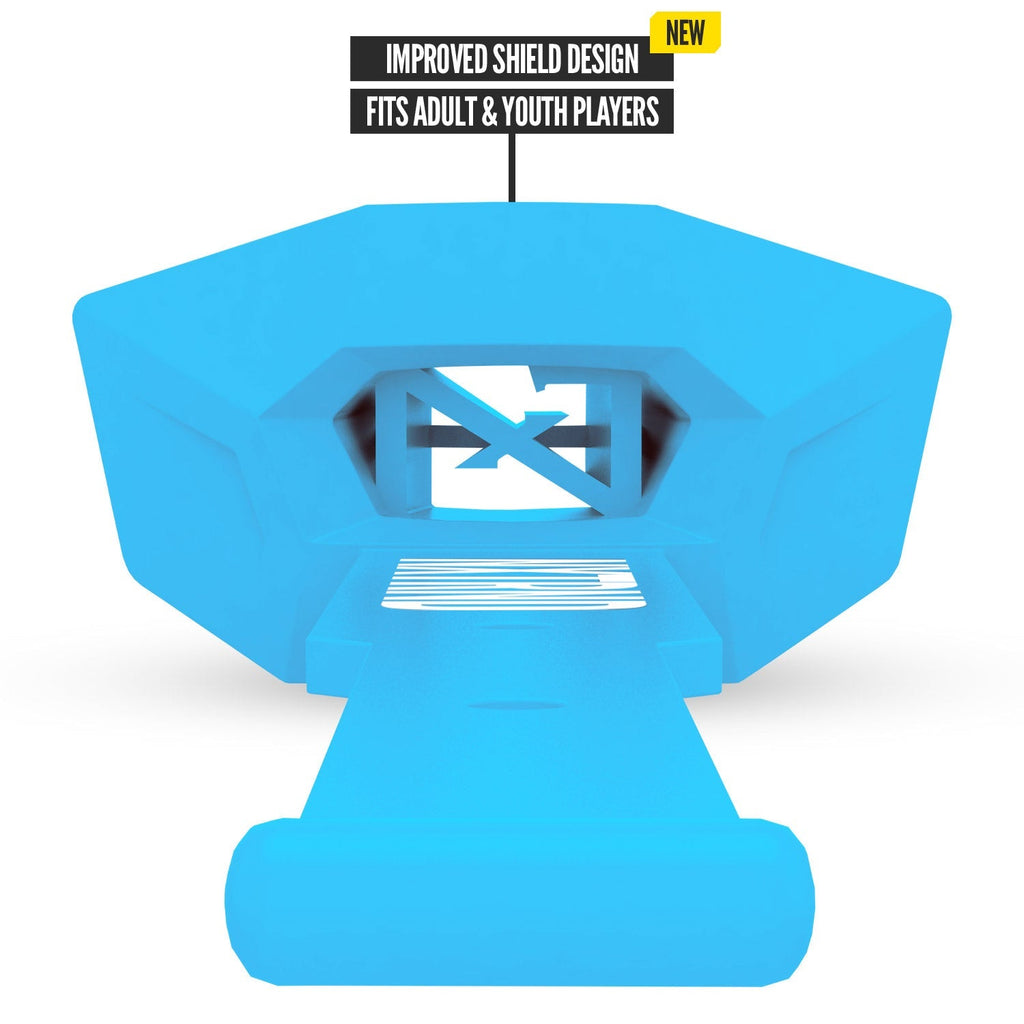 NXTRND TWO® Pro Neon Blue