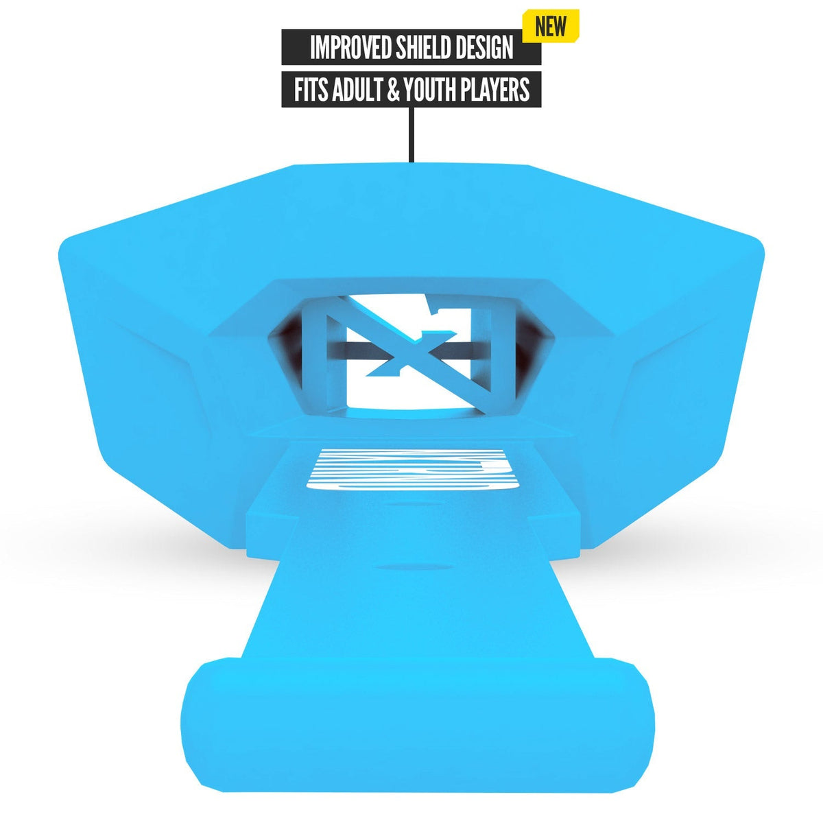 NXTRND TWO® Pro Neon Blue