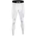 Nxtrnd Core Compression Pants White
