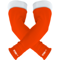 NXTRND Double Arm Sleeves Orange (1 Pair)