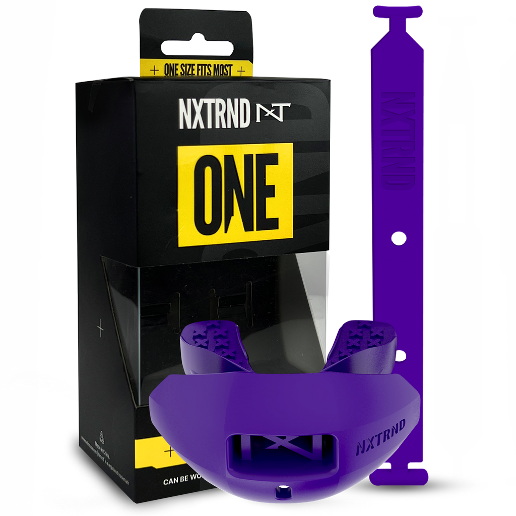 NXTRND ONE® Purple