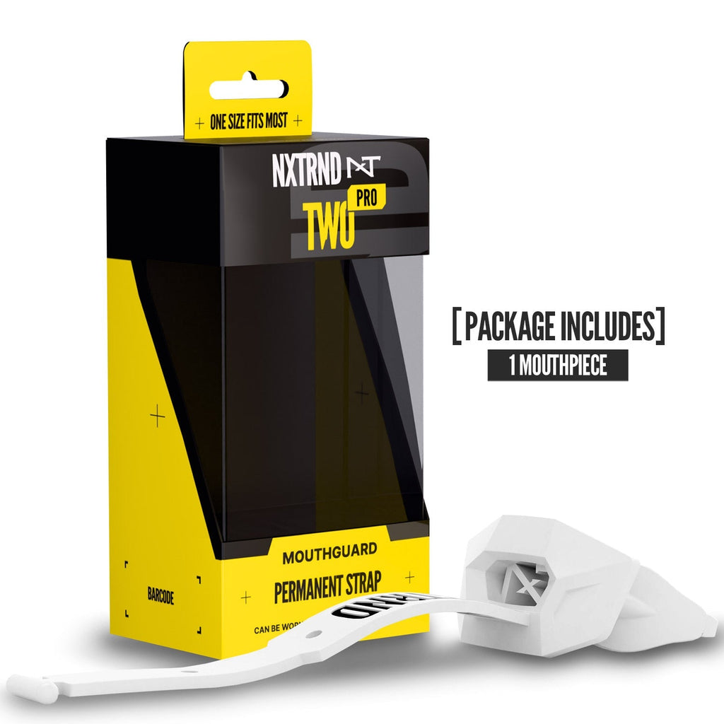 NXTRND TWO® Pro White