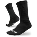 NXTRND Crew Socks Black (3-Pairs)
