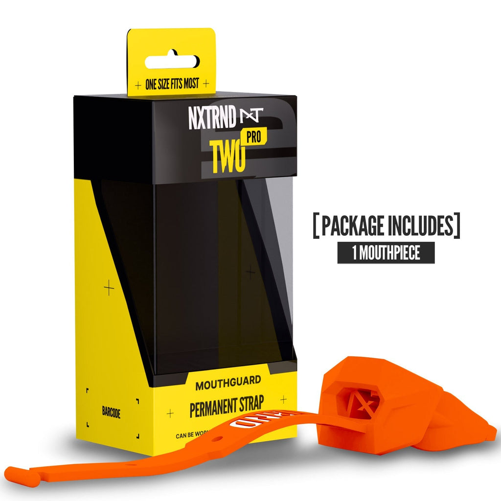 NXTRND TWO® Pro Orange