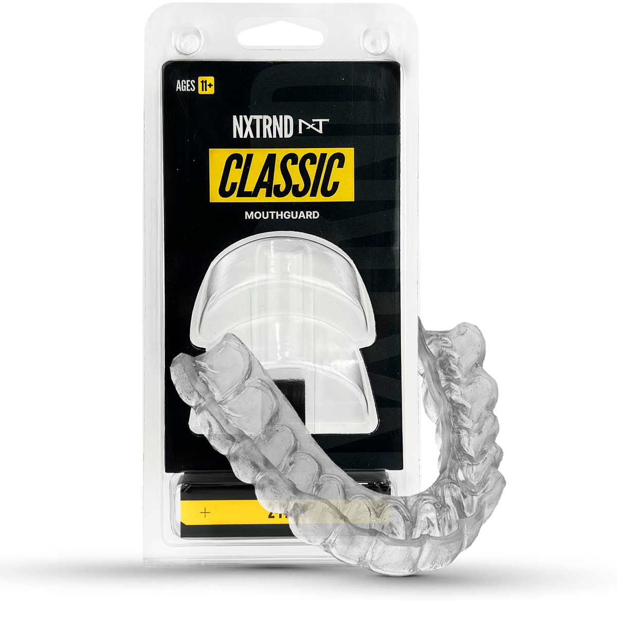 Nxtrnd Classic® Clear (2 Pack)