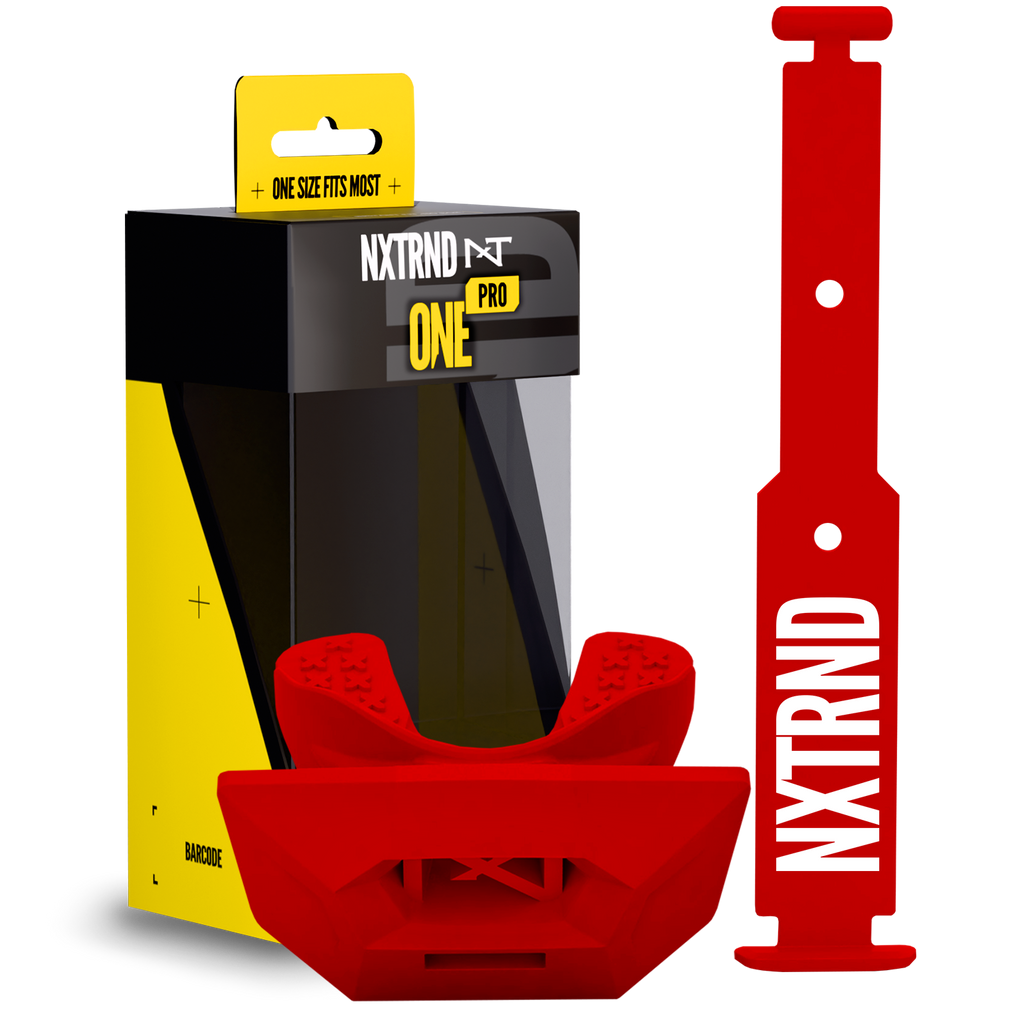 NXTRND ONE® Pro Red