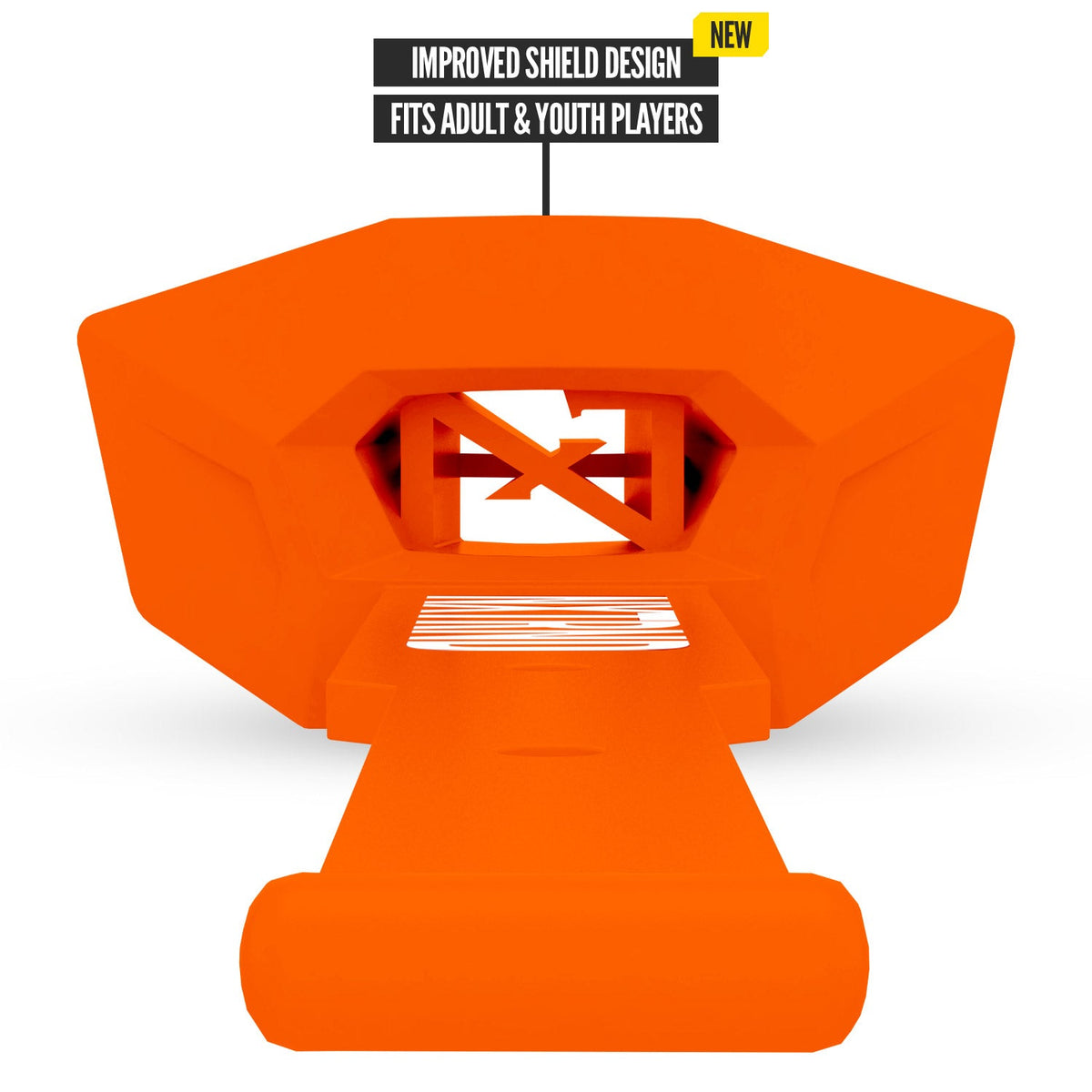 NXTRND TWO® Pro Orange