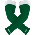NXTRND Double Arm Sleeves Dark Green (1 Pair)