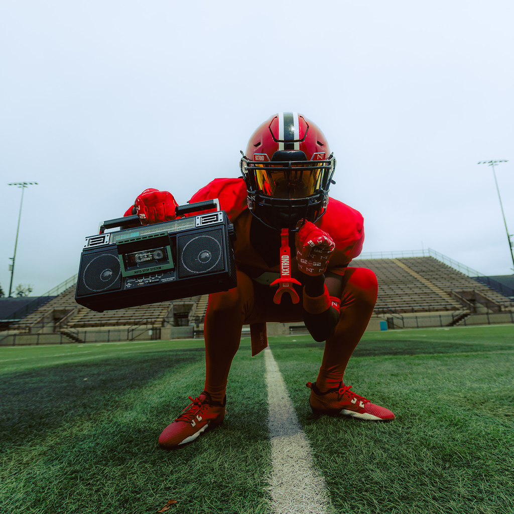 NXTRND TWO® Pro Red