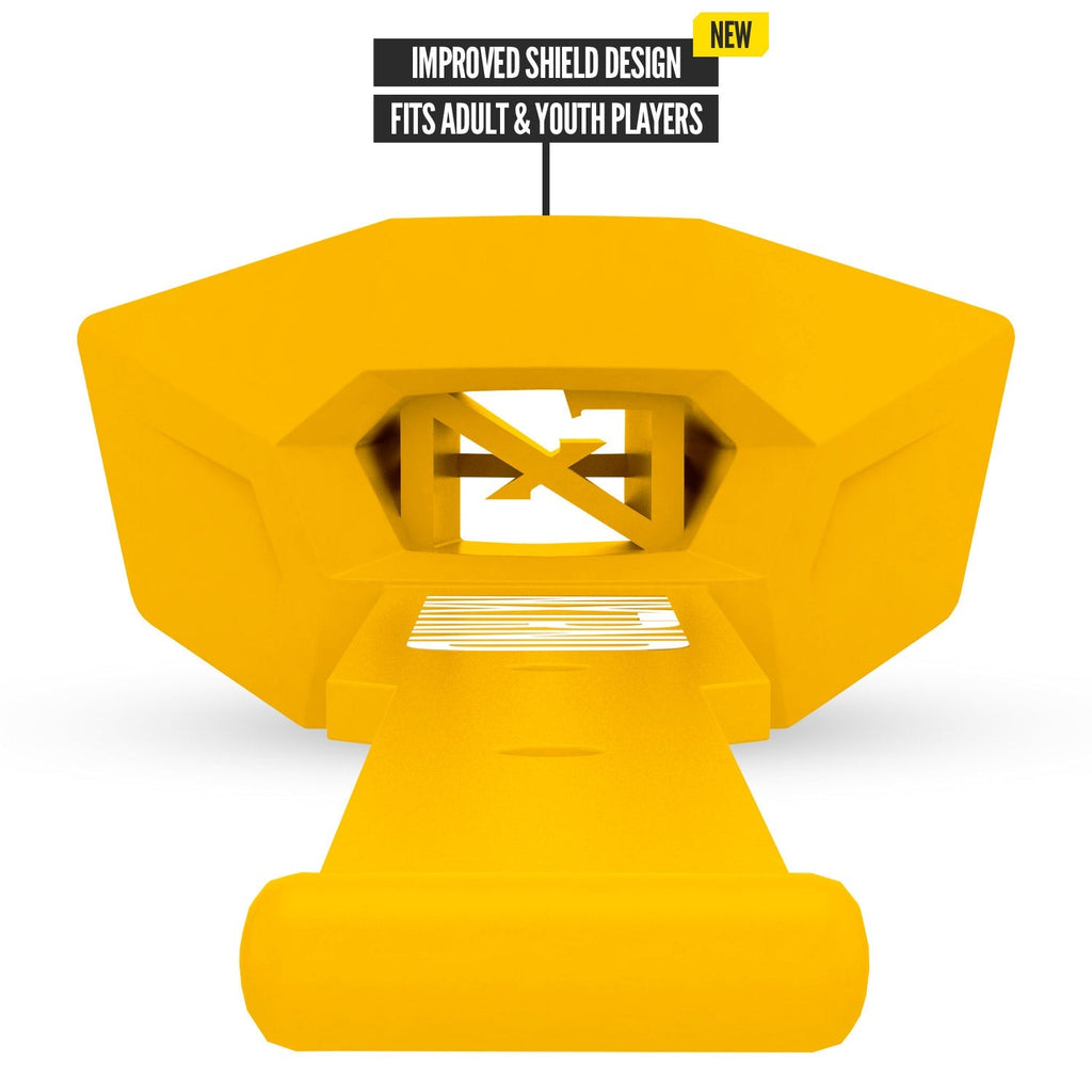 NXTRND TWO® Pro Yellow
