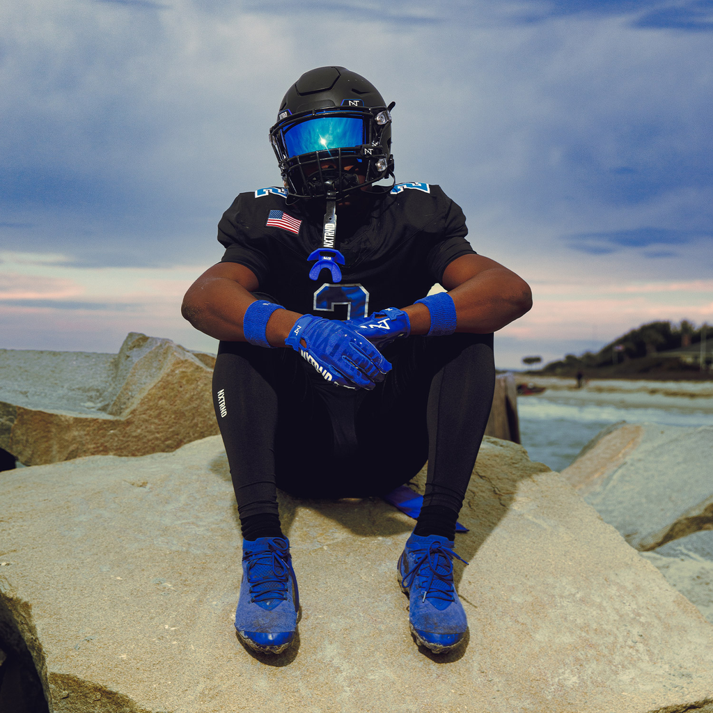 NXTRND ONE® Pro Blue