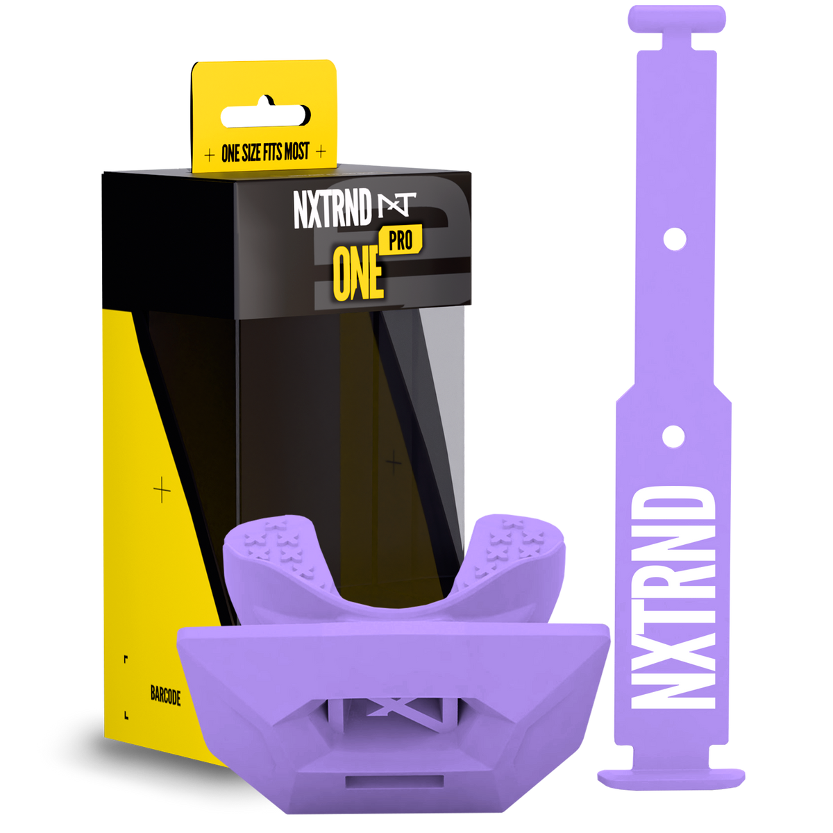 NXTRND ONE® Pro Lavender