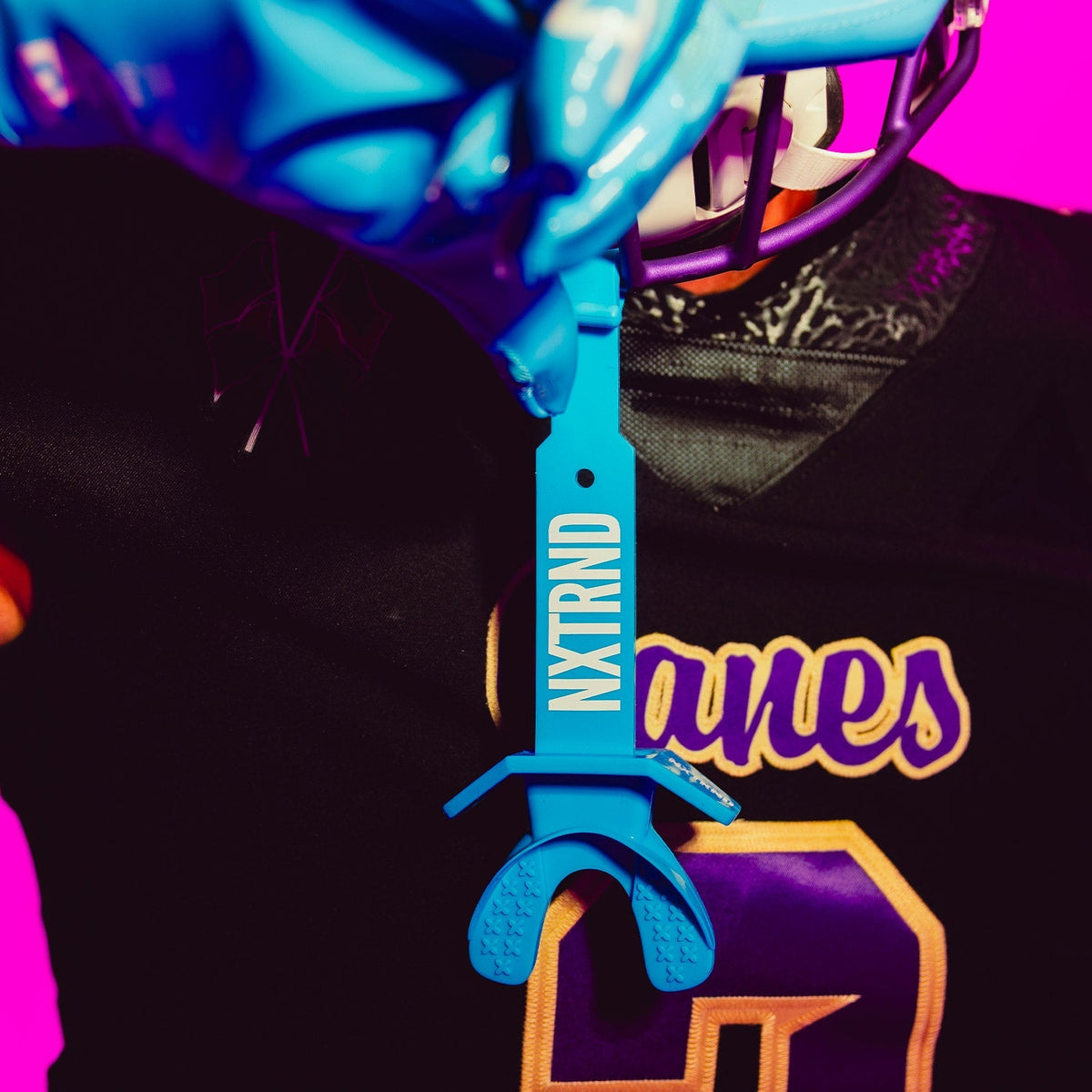 NXTRND TWO® Neon Blue