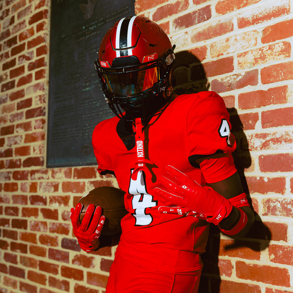 NXTRND TWO® Pro Red