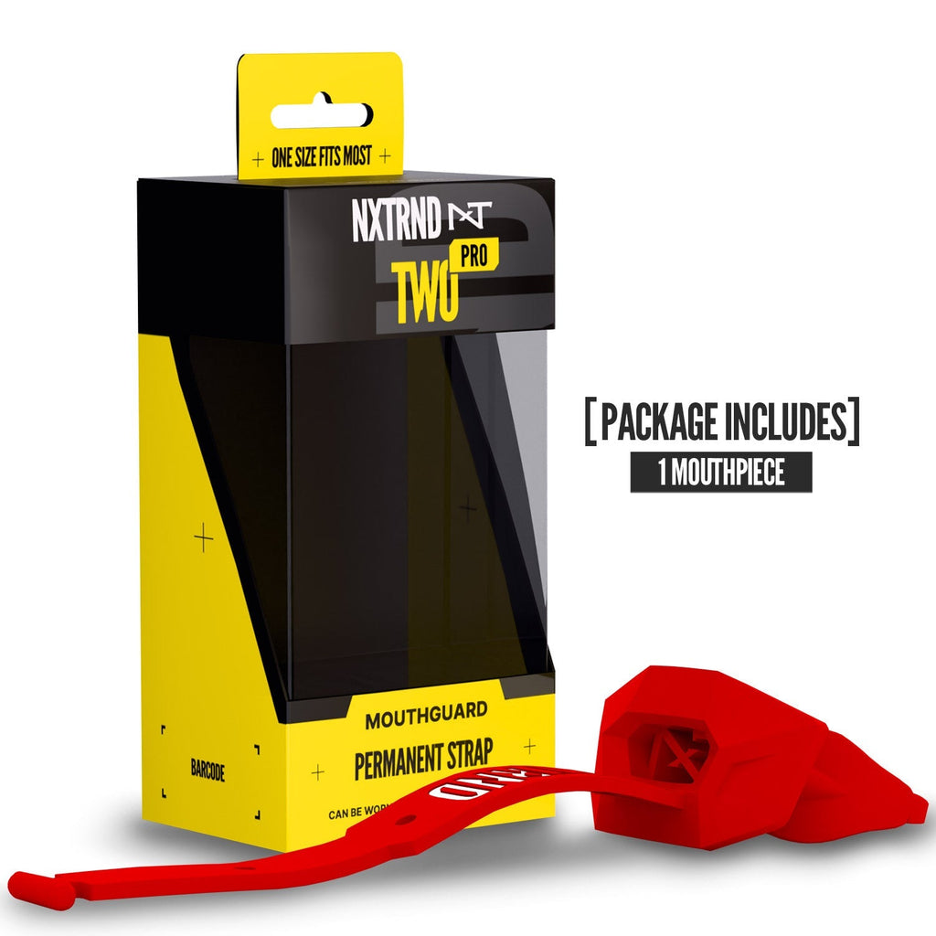 NXTRND TWO® Pro Red