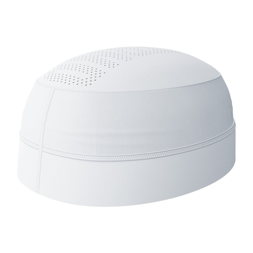 NXTRND Skull Cap White