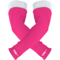 NXTRND Double Arm Sleeves Pink (1 Pair)