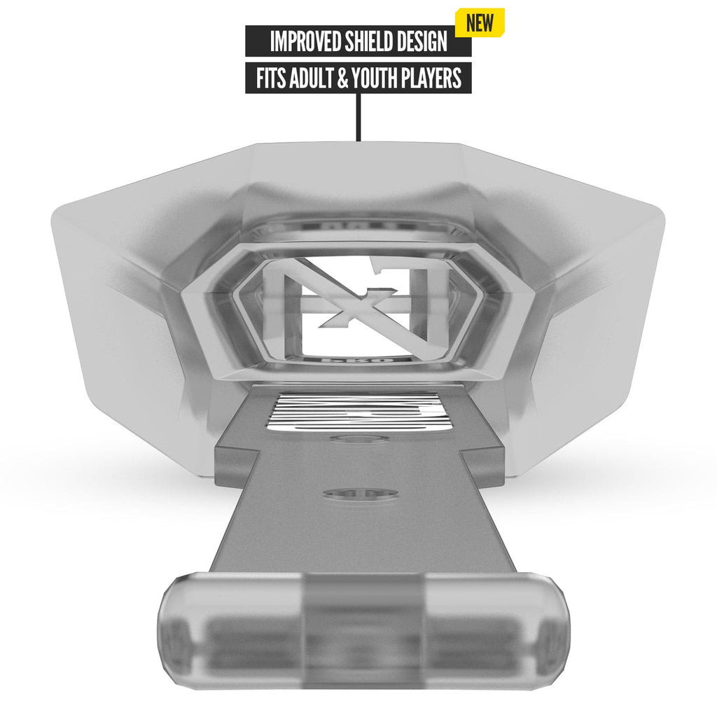 NXTRND TWO® Pro Transparent