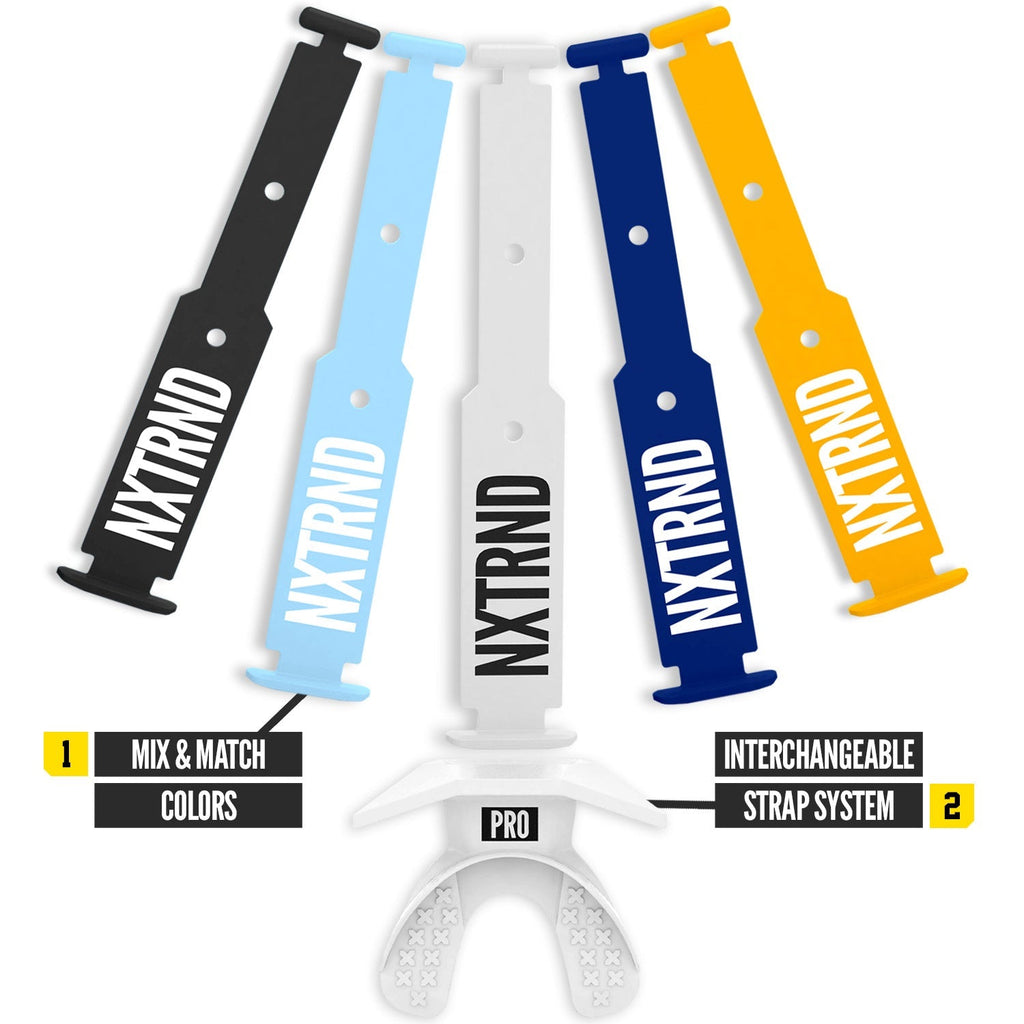 NXTRND ONE® Pro White