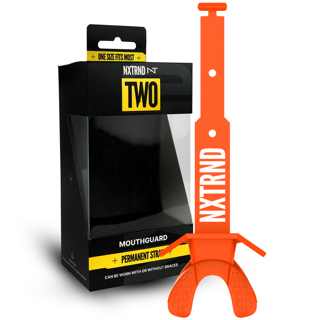 NXTRND TWO® Orange