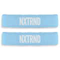 NXTRND Arm Bands Columbia Blue (1 Pair)